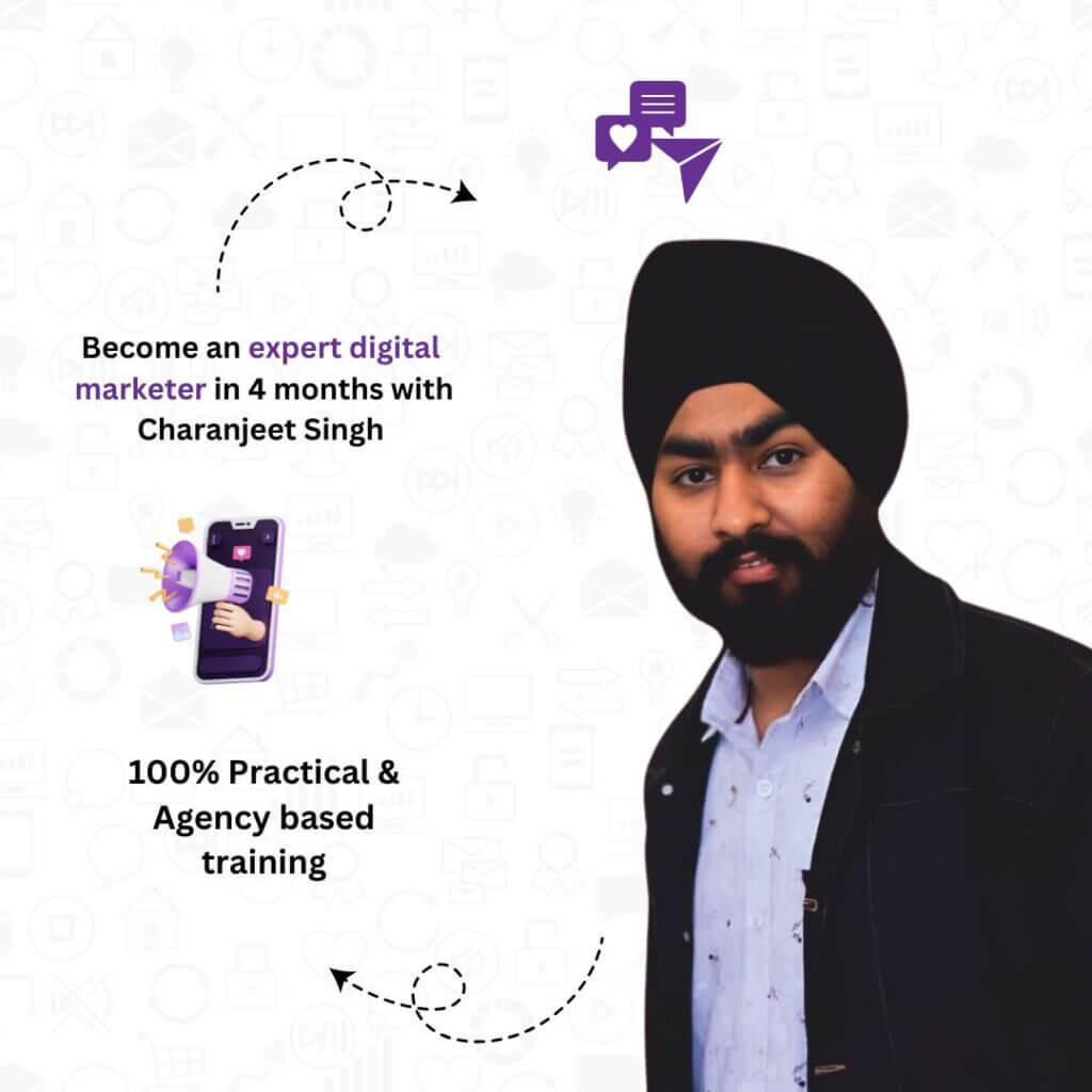 Home 1 Digital marketing course in faridabad