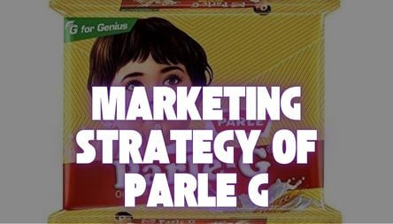 Blogs 11 Marketing strategy of Parle G