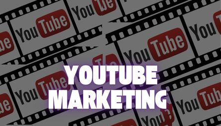 Blogs 3 Youtube marketing course in faridabad