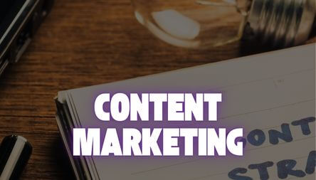 Blogs 5 Content Marketing Course In Faridabad?