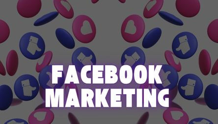 Blogs 4 Facebook marketing course in faridabad