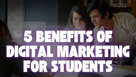 Blogs 18 5 Benefits of Digital Marketing in faridabad