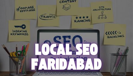 Blogs 29 Local Seo Faridabad